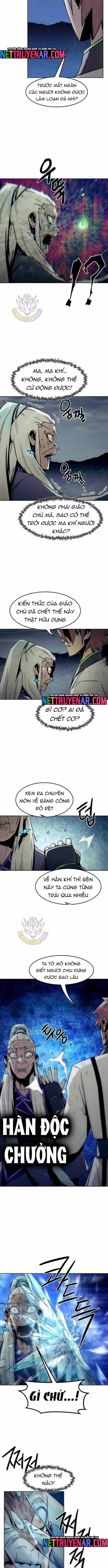Thiên Tài Bình Dị - Chương 44 - ảnh 9