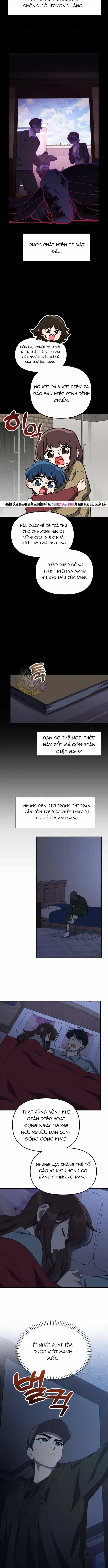 Thiên Tài Bình Dị - Chương 44.1 - ảnh 2