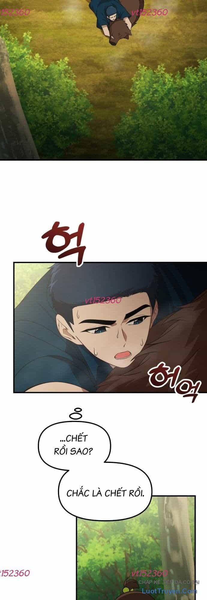 Thiên Tài Bình Dị - Chương 48 - ảnh 19