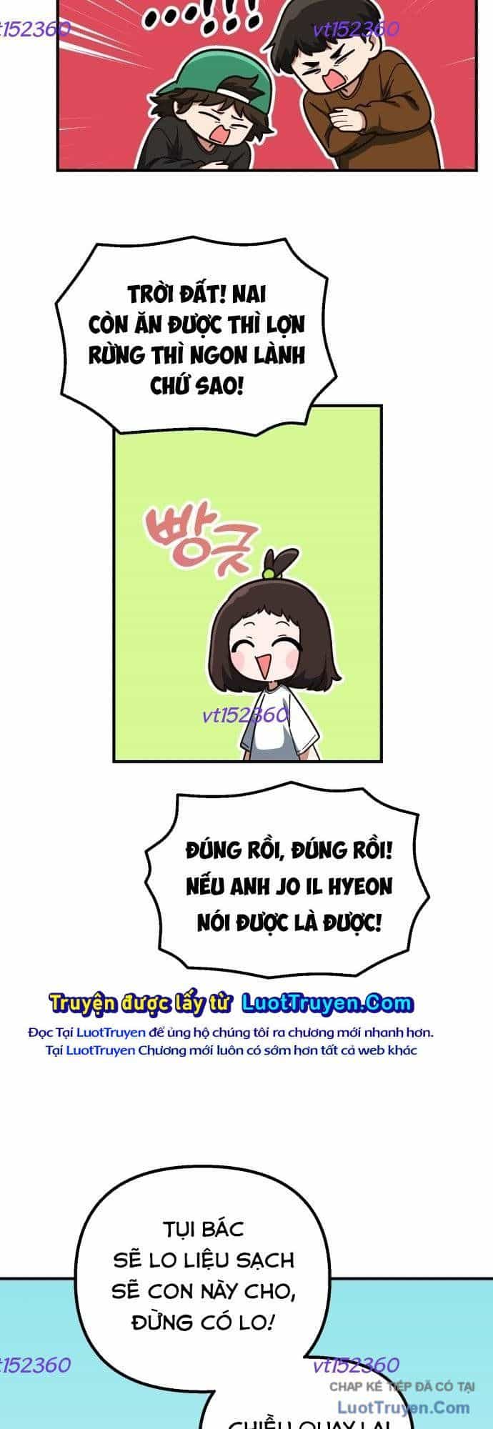 Thiên Tài Bình Dị - Chương 48 - ảnh 36