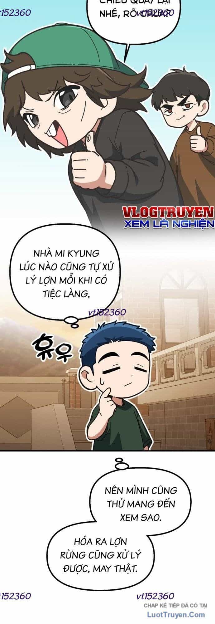 Thiên Tài Bình Dị - Chương 48 - ảnh 37