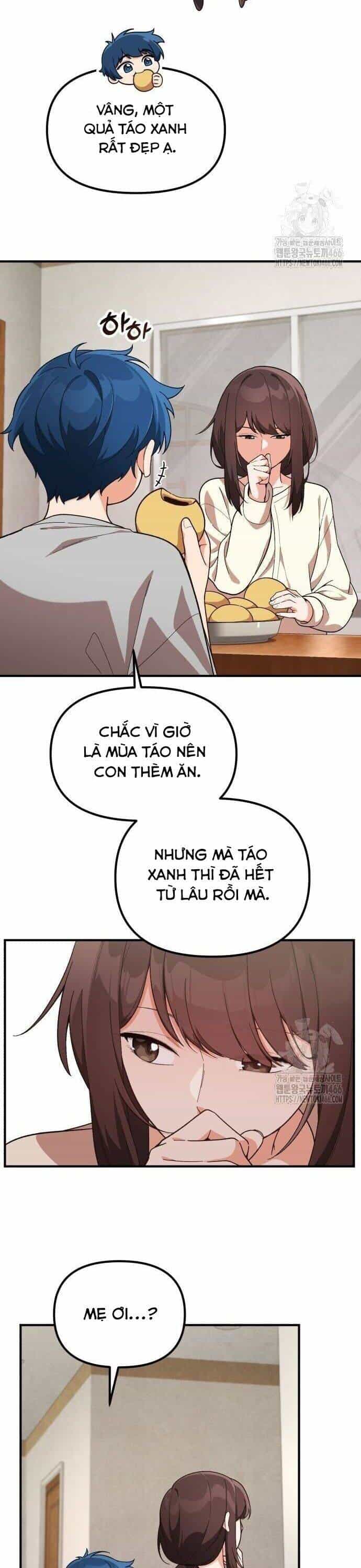 Thiên Tài Bình Dị - Chương 5 - ảnh 3