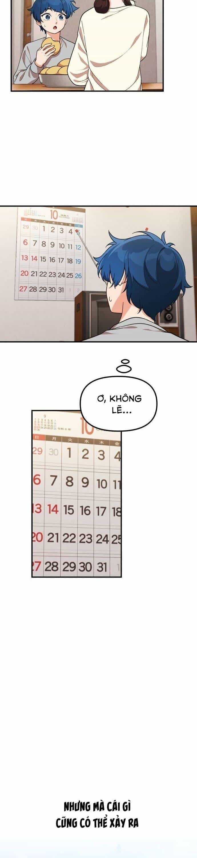 Thiên Tài Bình Dị - Chương 5 - ảnh 4