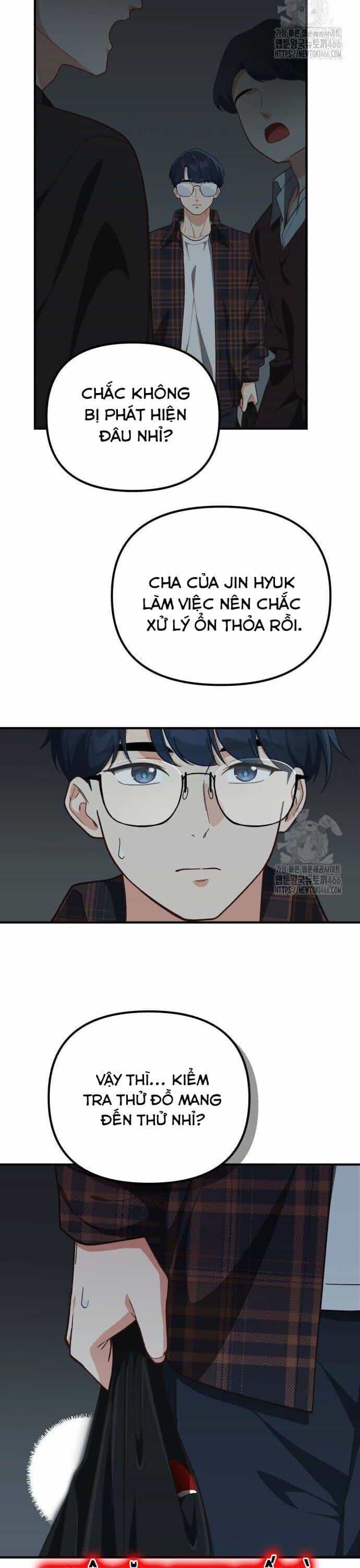 Thiên Tài Bình Dị - Chương 5 - ảnh 41