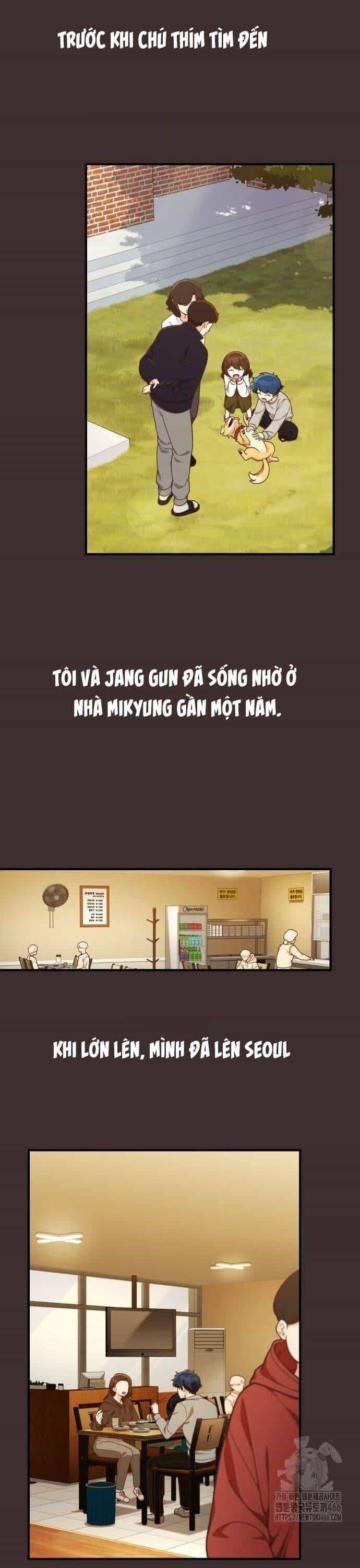 Thiên Tài Bình Dị - Chương 5 - ảnh 7