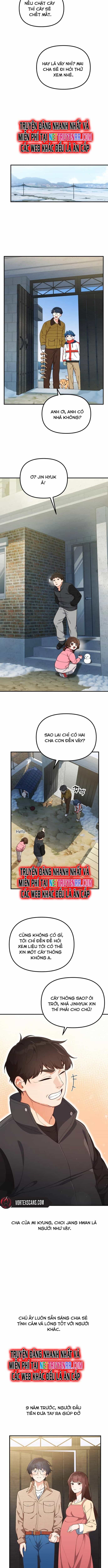 Thiên Tài Bình Dị - Chương 6 - ảnh 5