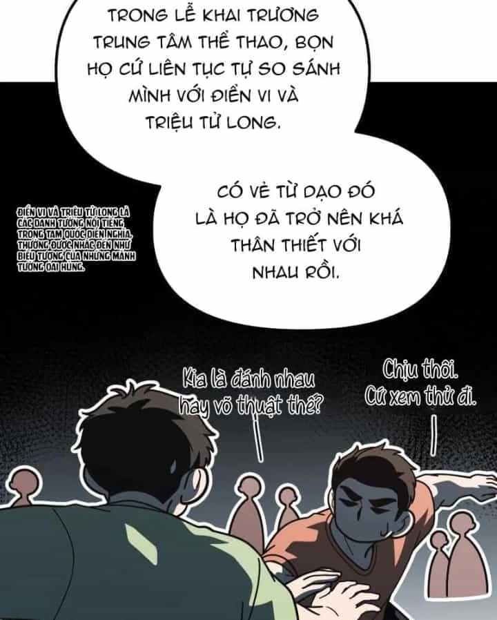 Thiên Tài Bình Dị - Chương 68 - ảnh 115