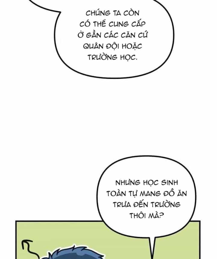 Thiên Tài Bình Dị - Chương 68 - ảnh 19