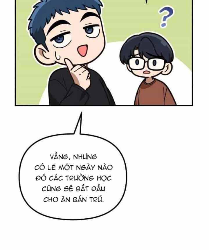 Thiên Tài Bình Dị - Chương 68 - ảnh 20