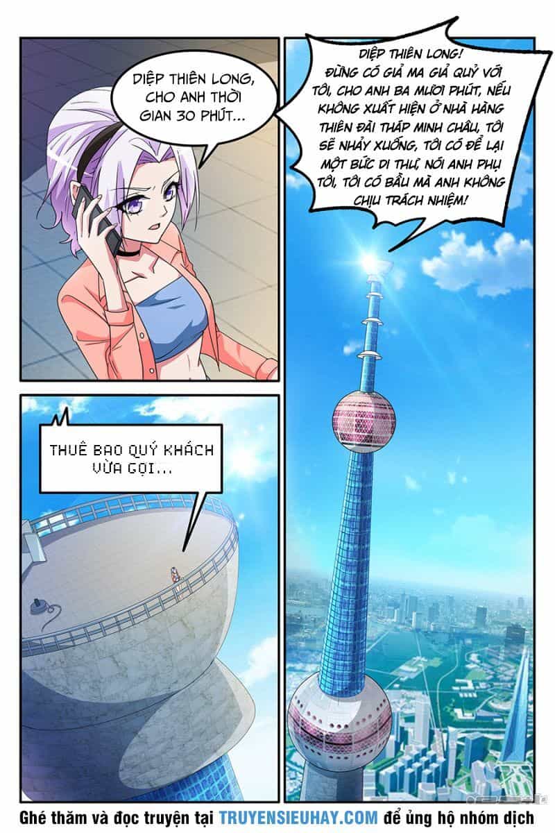 Thiên Tài Cao Thủ - Chương 140 - ảnh 2