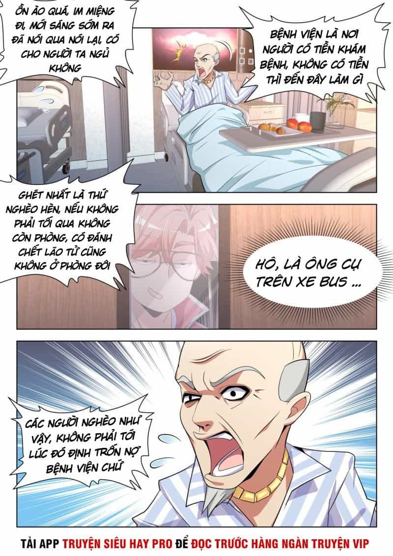 Thiên Tài Cao Thủ - Chương 200 - ảnh 8