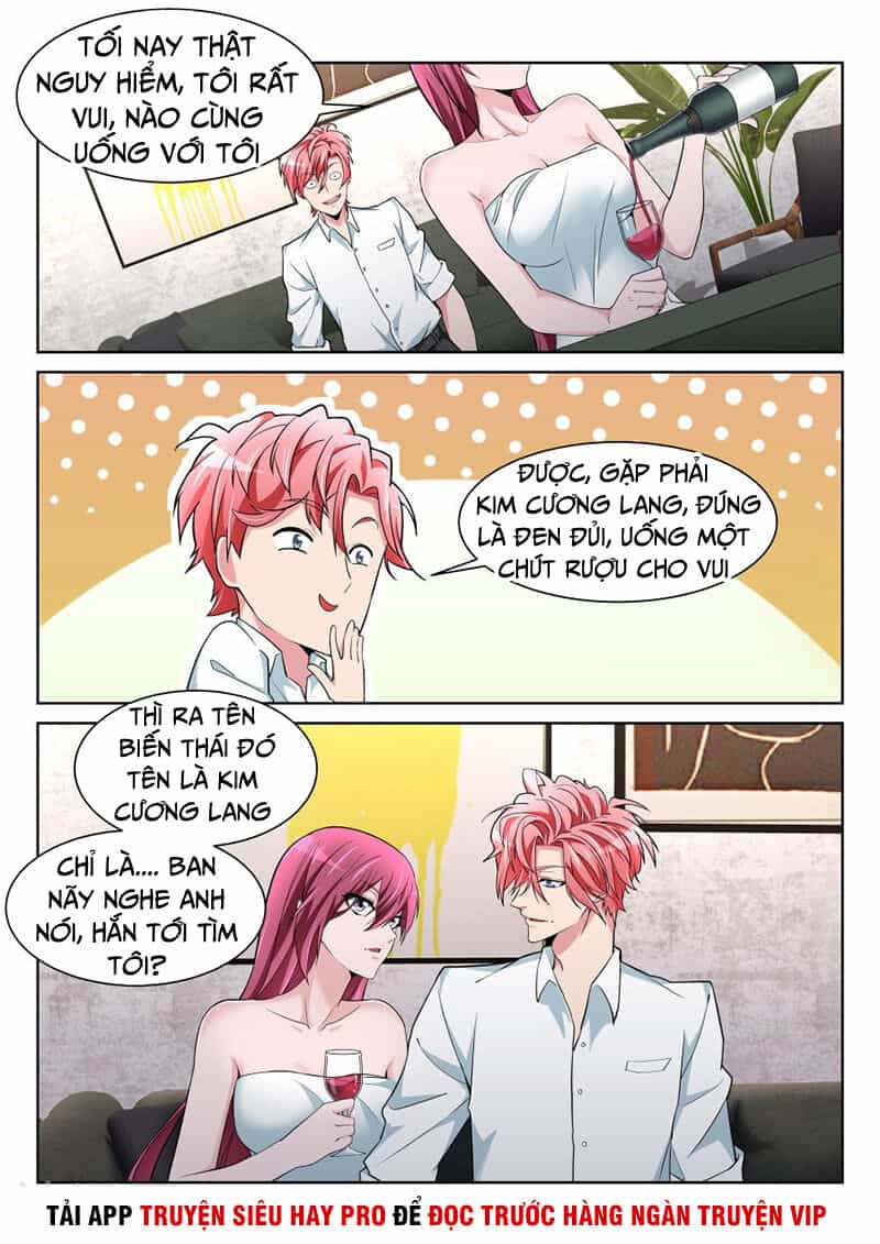 Thiên Tài Cao Thủ - Chương 215 - ảnh 11