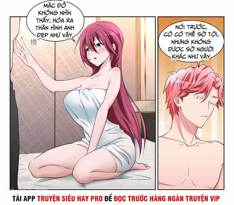 Thiên Tài Cao Thủ - Chương 216 - ảnh 9