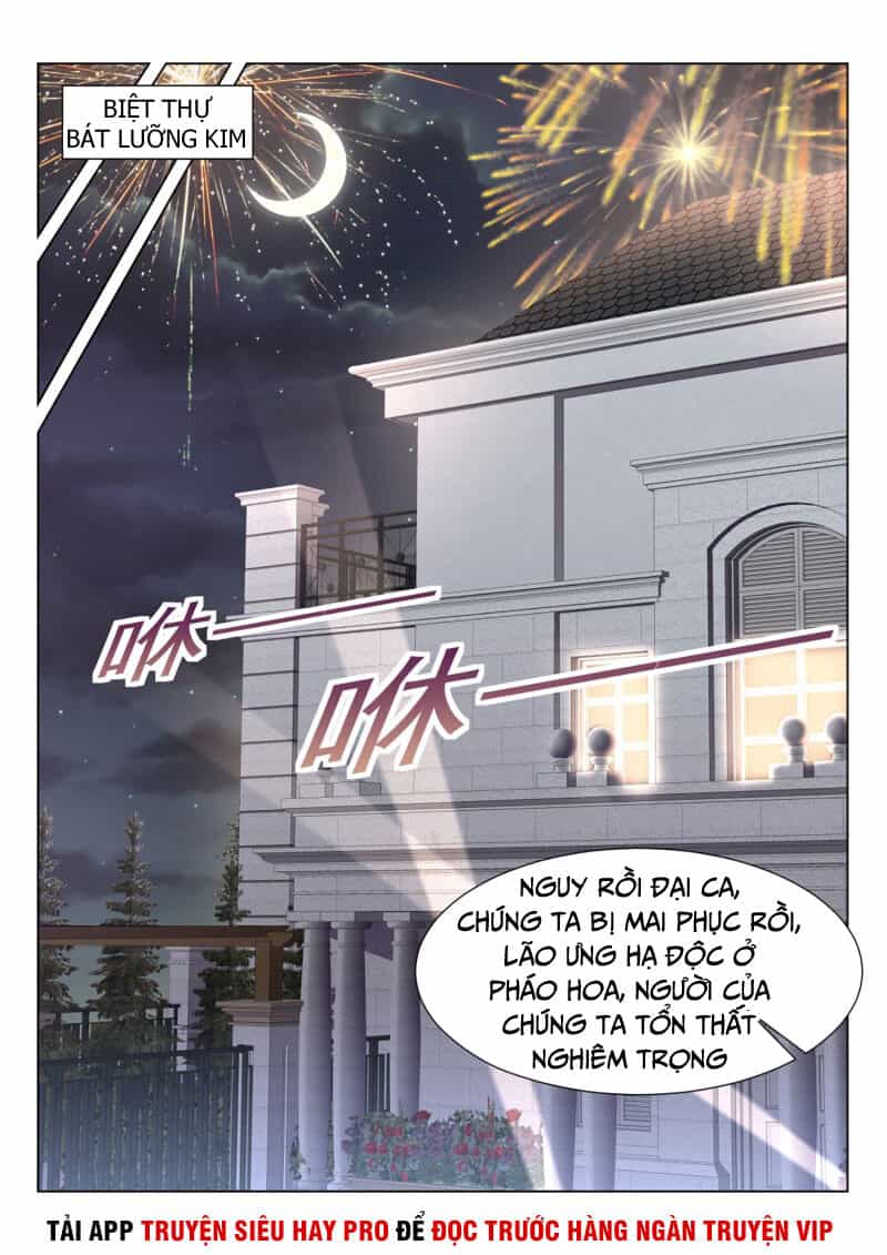 Thiên Tài Cao Thủ - Chương 222 - ảnh 9
