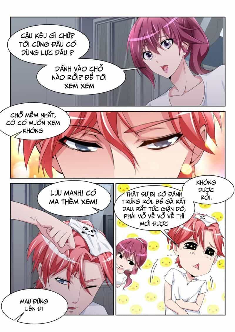 Thiên Tài Cao Thủ - Chương 229 - ảnh 11