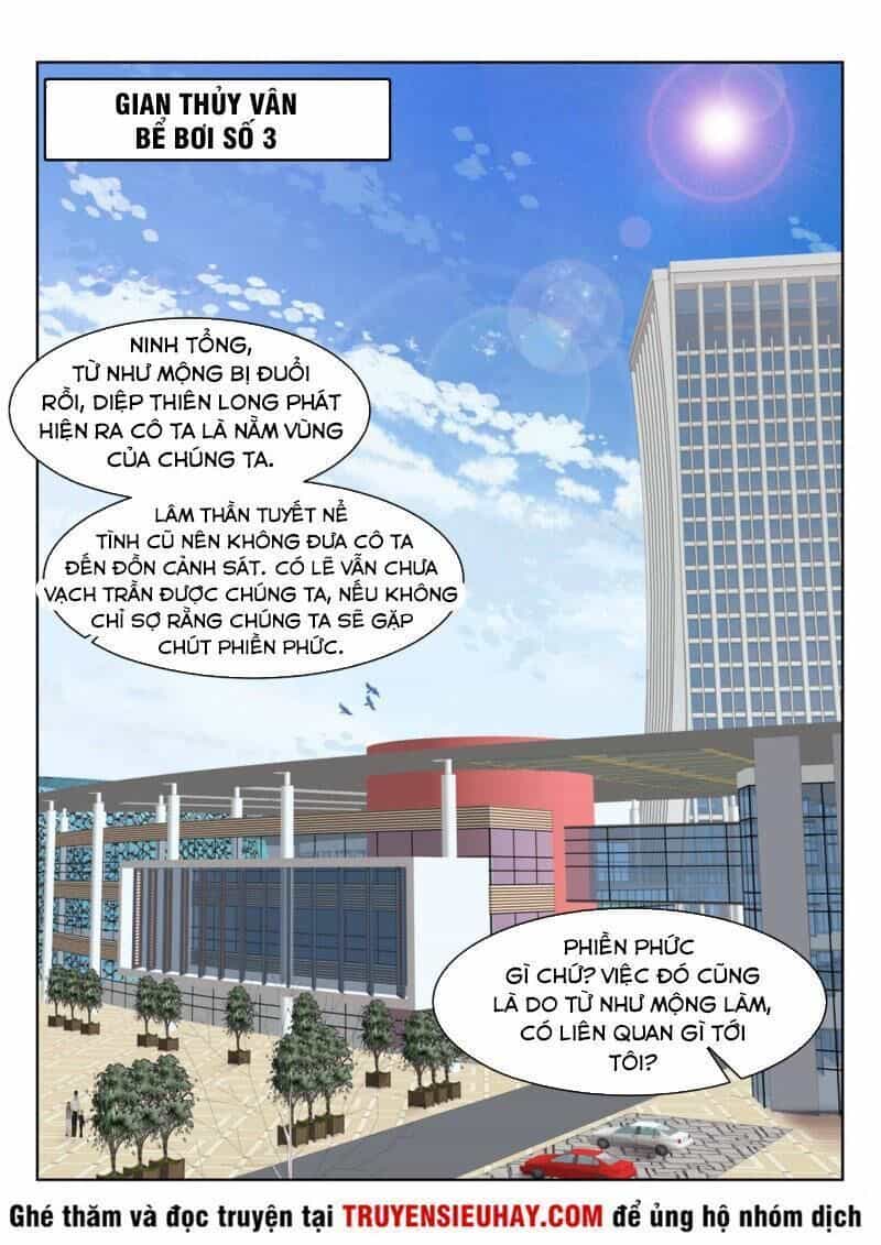 Thiên Tài Cao Thủ - Chương 233 - ảnh 4