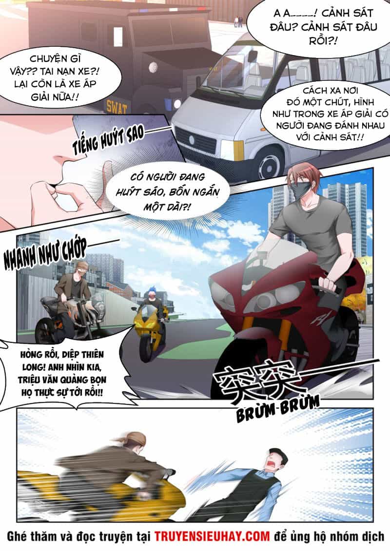 Thiên Tài Cao Thủ - Chương 235 - ảnh 7