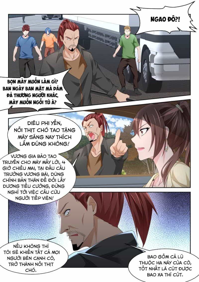 Thiên Tài Cao Thủ - Chương 241 - ảnh 10