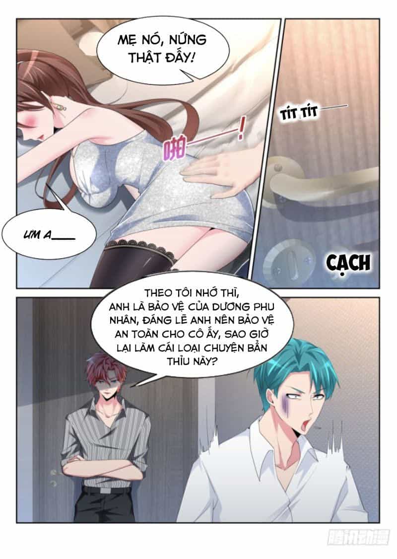 Thiên Tài Cao Thủ - Chương 242 - ảnh 6