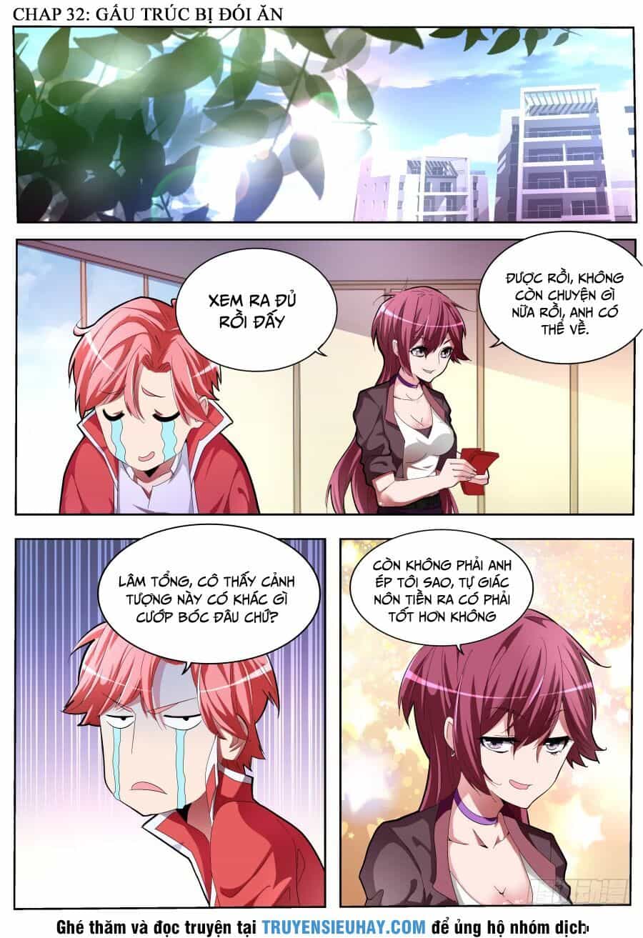 Thiên Tài Cao Thủ - Chương 32 - ảnh 2