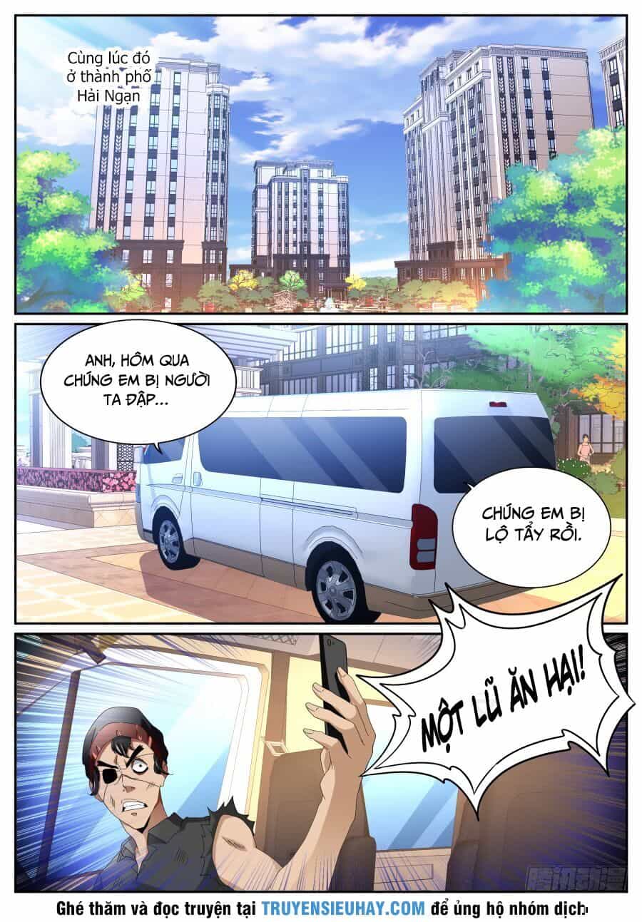 Thiên Tài Cao Thủ - Chương 77 - ảnh 8