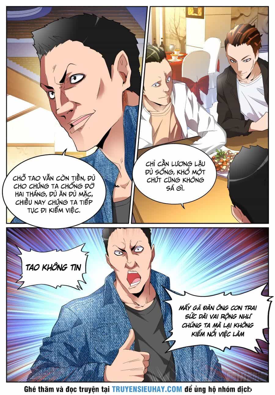 Thiên Tài Cao Thủ - Chương 78 - ảnh 4