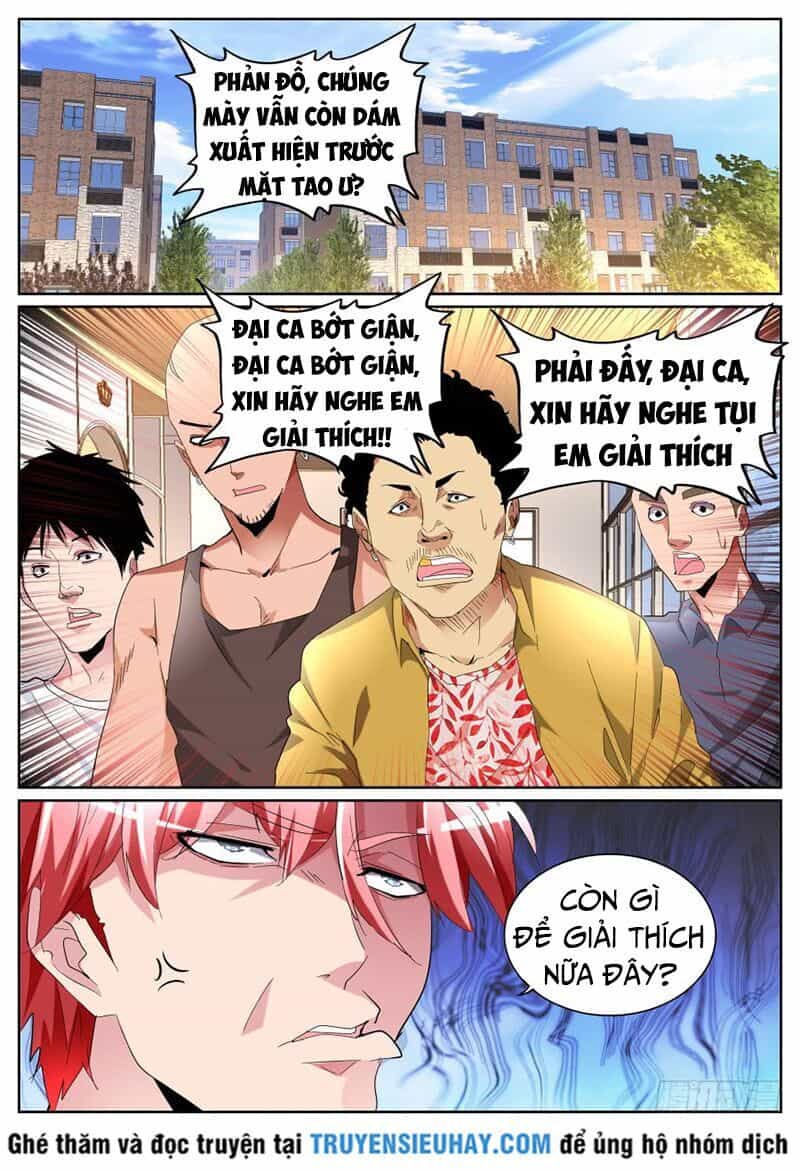 Thiên Tài Cao Thủ - Chương 82 - ảnh 2
