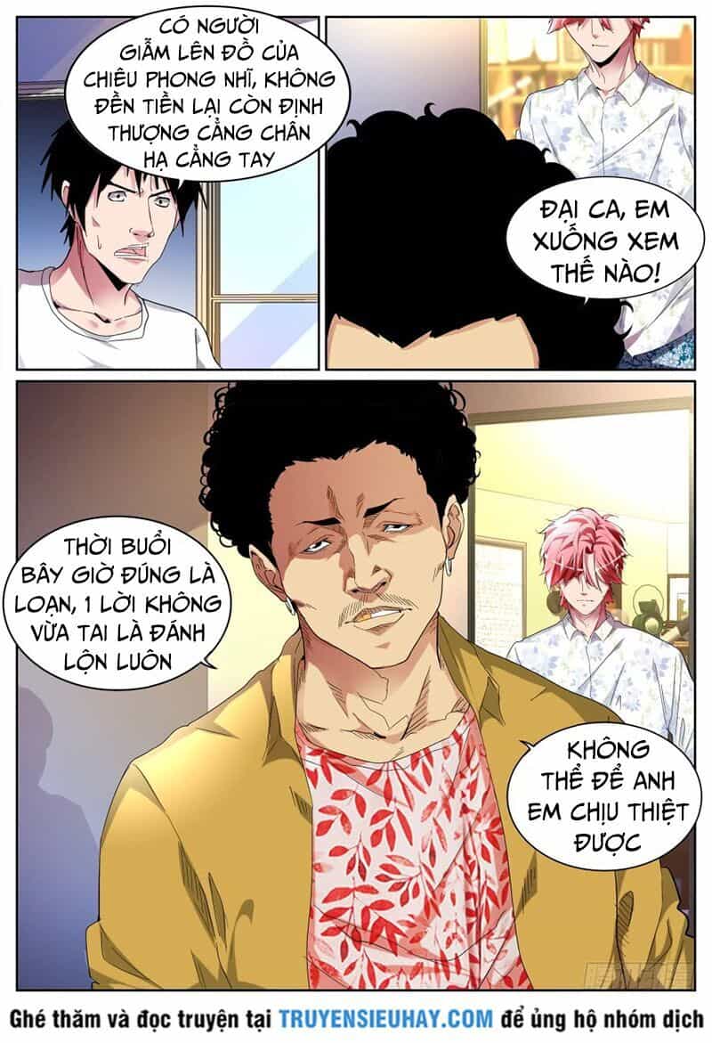 Thiên Tài Cao Thủ - Chương 83 - ảnh 6