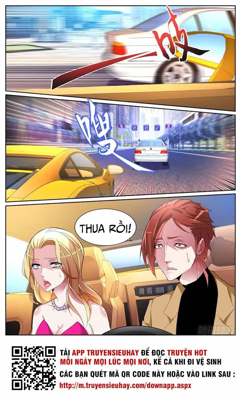 Thiên Tài Cao Thủ - Chương 87 - ảnh 10