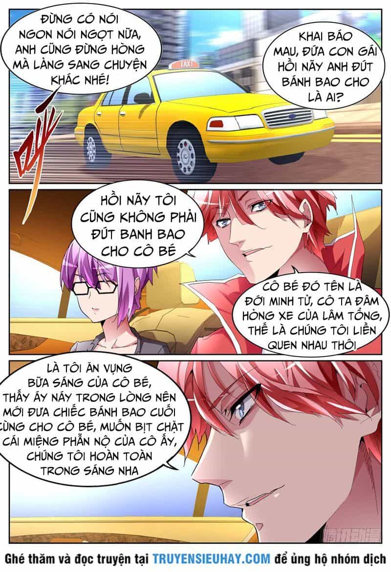 Thiên Tài Cao Thủ - Chương 89 - ảnh 3