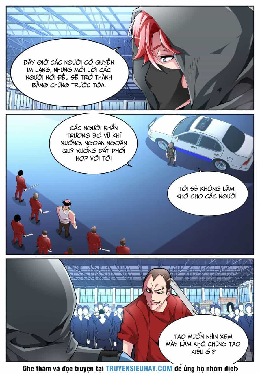 Thiên Tài Cao Thủ - Chương 93 - ảnh 2