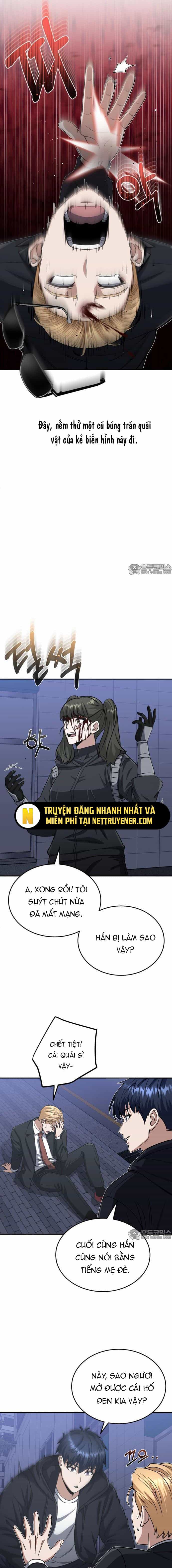 Thiên Tài Của Dòng Dõi Độc Nhất Vô Nhị - Chương 103 - ảnh 13