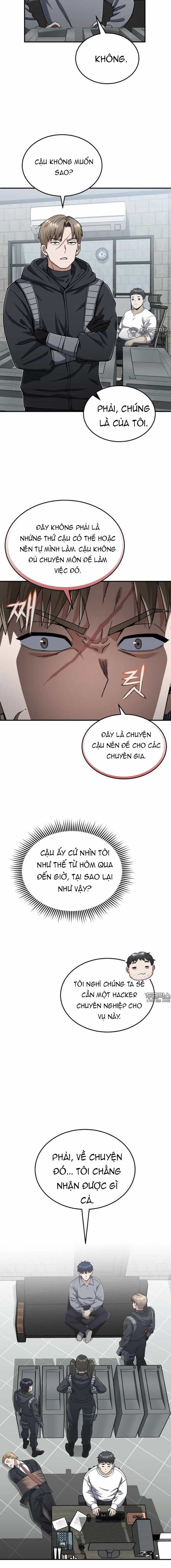 Thiên Tài Của Dòng Dõi Độc Nhất Vô Nhị - Chương 103 - ảnh 21