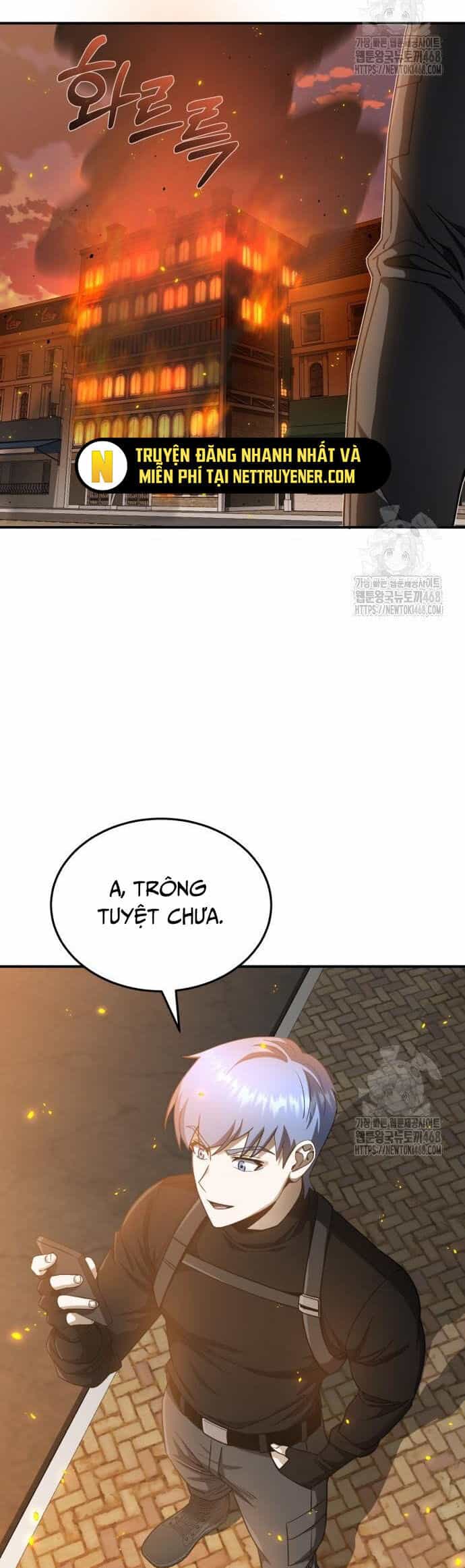 Thiên Tài Của Dòng Dõi Độc Nhất Vô Nhị - Chương 104 - ảnh 12