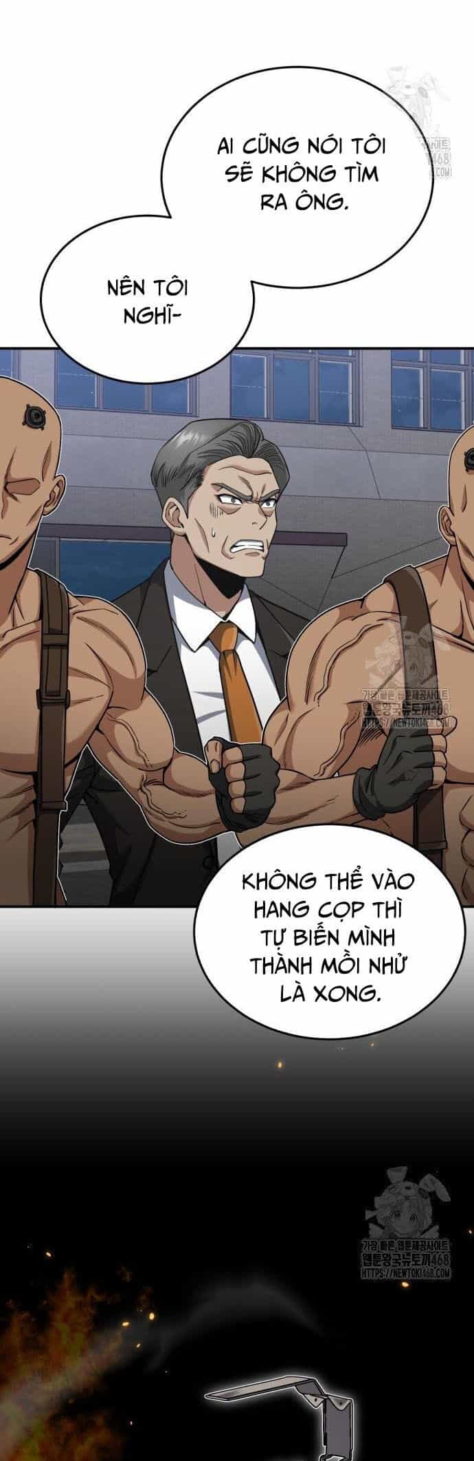 Thiên Tài Của Dòng Dõi Độc Nhất Vô Nhị - Chương 104 - ảnh 23