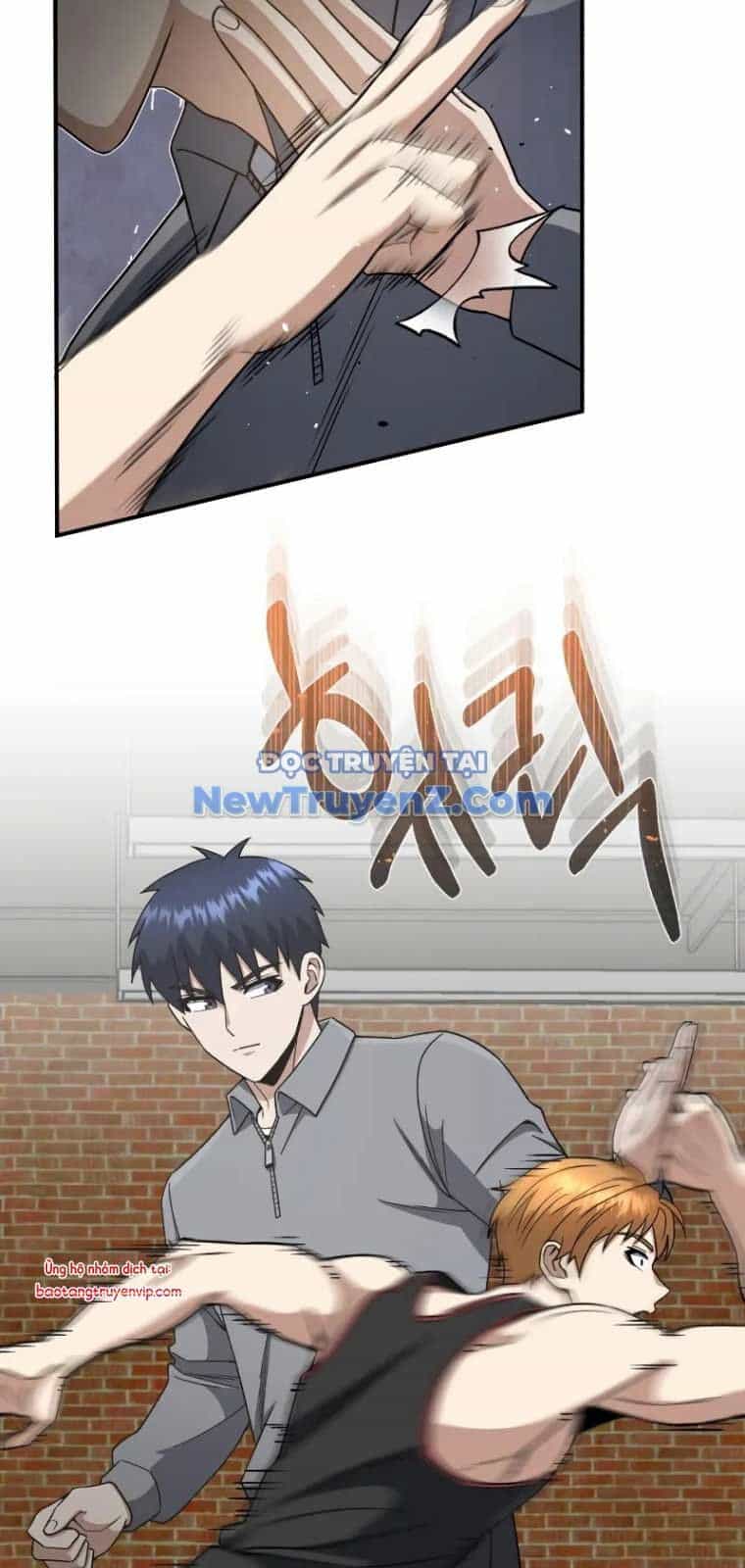 Thiên Tài Của Dòng Dõi Độc Nhất Vô Nhị - Chương 107 - ảnh 29