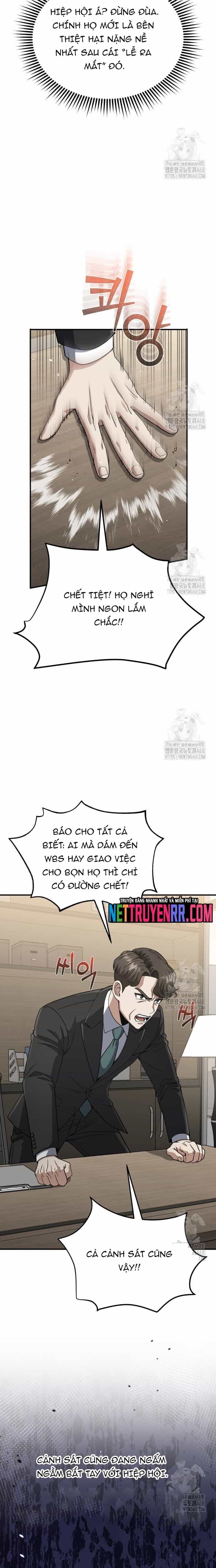 Thiên Tài Của Dòng Dõi Độc Nhất Vô Nhị - Chương 108 - ảnh 11