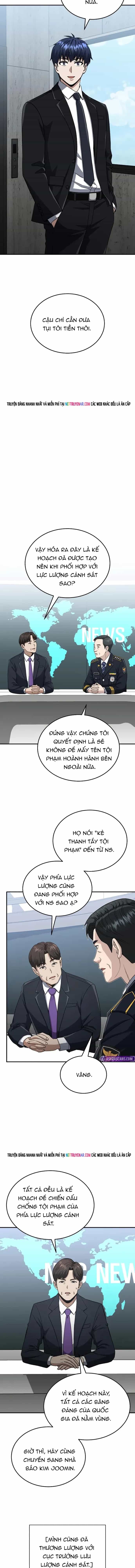 Thiên Tài Của Dòng Dõi Độc Nhất Vô Nhị - Chương 111 - ảnh 3
