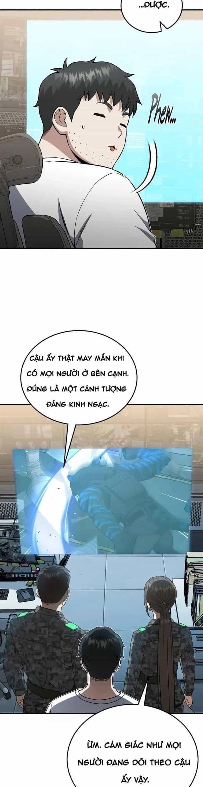 Thiên Tài Của Dòng Dõi Độc Nhất Vô Nhị - Chương 114 - ảnh 23