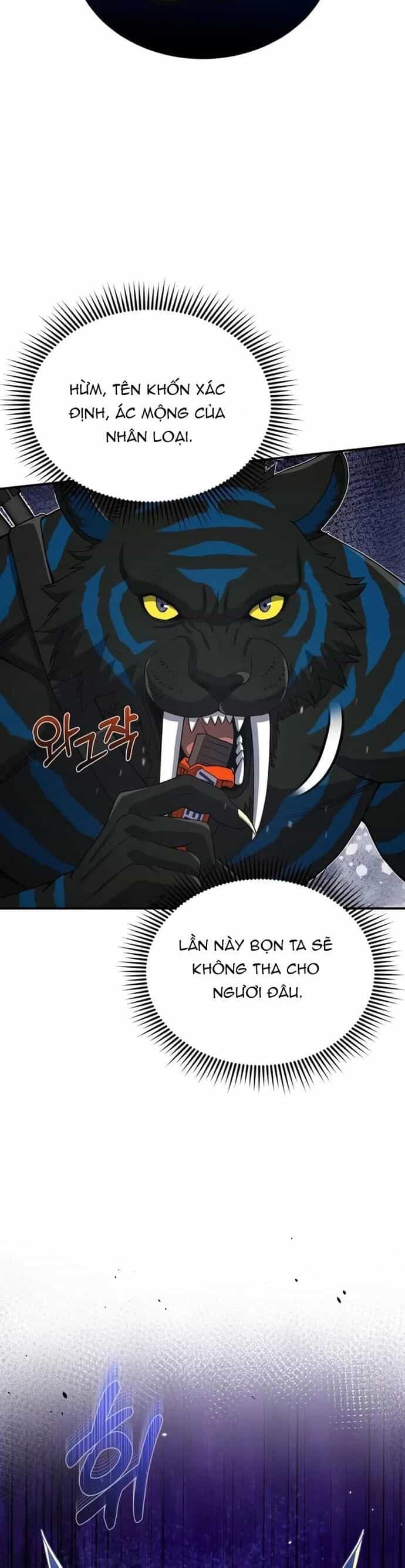 Thiên Tài Của Dòng Dõi Độc Nhất Vô Nhị - Chương 115 - ảnh 20