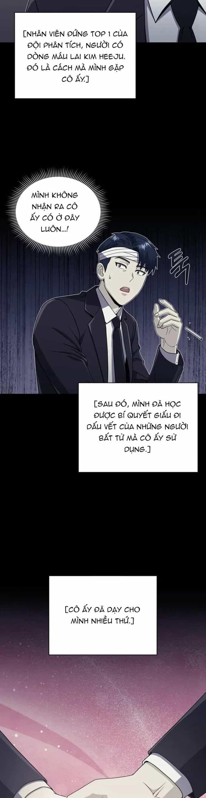 Thiên Tài Của Dòng Dõi Độc Nhất Vô Nhị - Chương 116 - ảnh 32