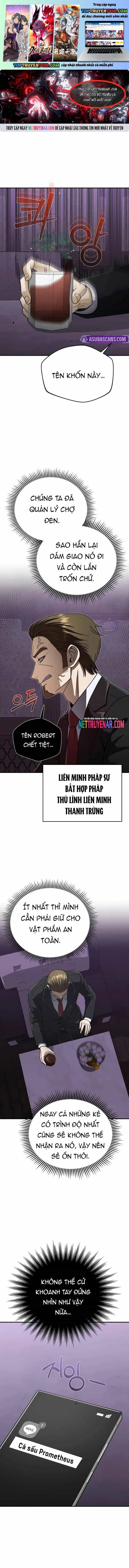Thiên Tài Của Dòng Dõi Độc Nhất Vô Nhị - Chương 120 - ảnh 2