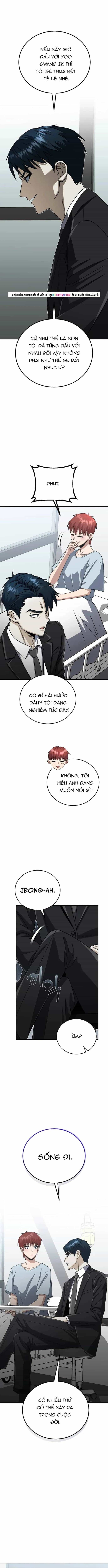 Thiên Tài Của Dòng Dõi Độc Nhất Vô Nhị - Chương 121 - ảnh 9