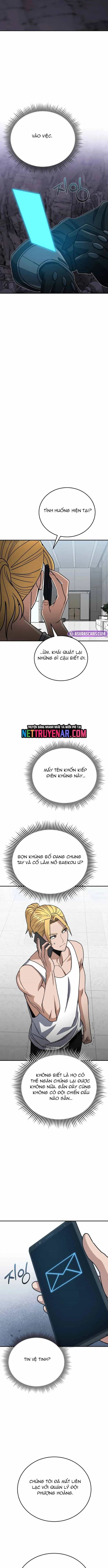 Thiên Tài Của Dòng Dõi Độc Nhất Vô Nhị - Chương 122 - ảnh 14