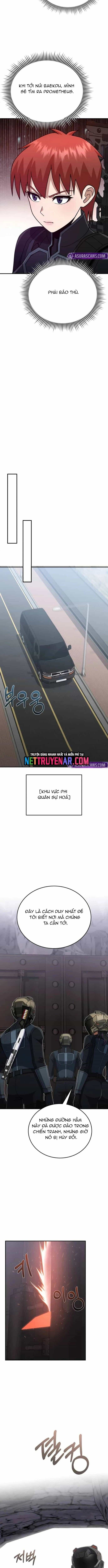 Thiên Tài Của Dòng Dõi Độc Nhất Vô Nhị - Chương 122 - ảnh 8