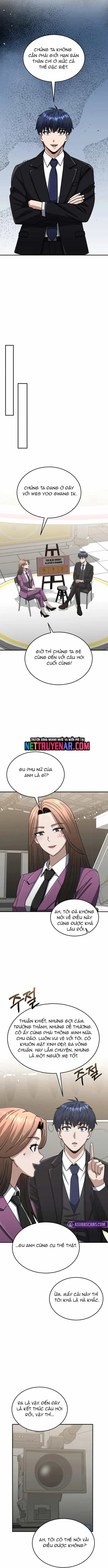Thiên Tài Của Dòng Dõi Độc Nhất Vô Nhị - Chương 125 - ảnh 14