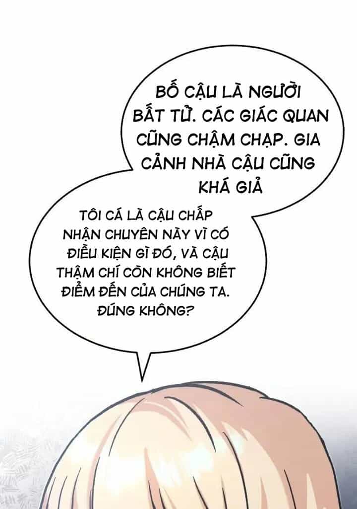 Thiên Tài Của Dòng Dõi Độc Nhất Vô Nhị - Chương 12 - ảnh 29