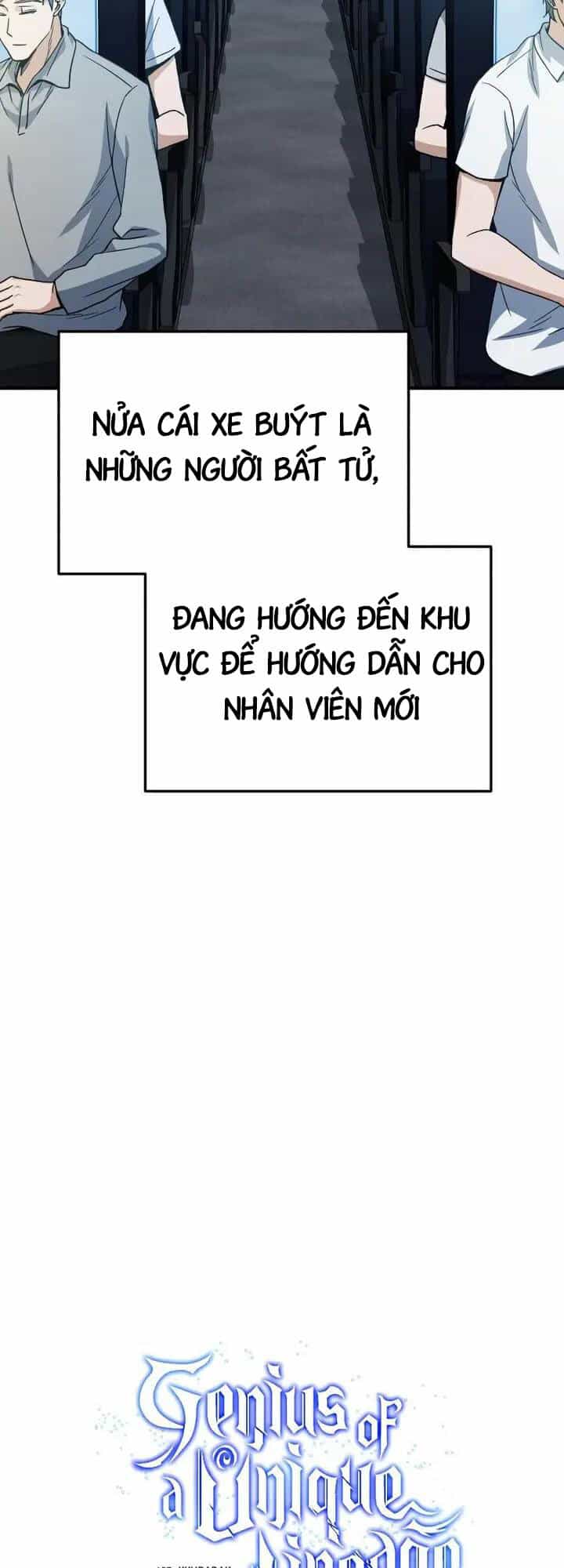 Thiên Tài Của Dòng Dõi Độc Nhất Vô Nhị - Chương 12 - ảnh 4