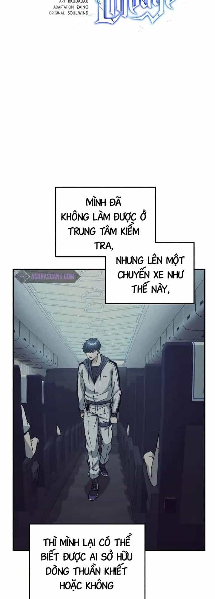 Thiên Tài Của Dòng Dõi Độc Nhất Vô Nhị - Chương 12 - ảnh 5