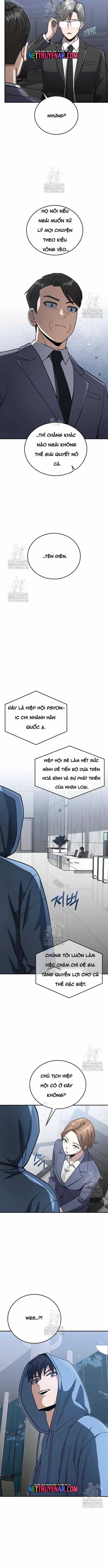 Thiên Tài Của Dòng Dõi Độc Nhất Vô Nhị - Chương 130 - ảnh 11